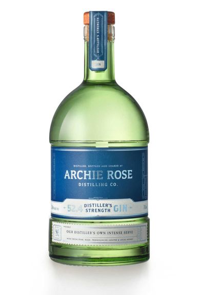 Photo for: Distiller's Strength Gin