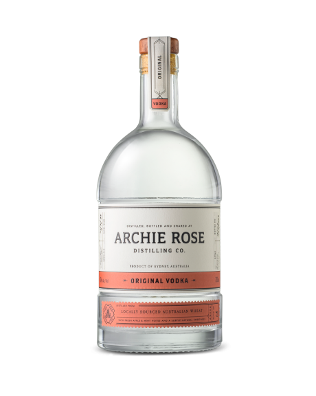 Photo for: Original Vodka