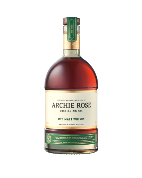 Photo for: Rye Malt Whisky