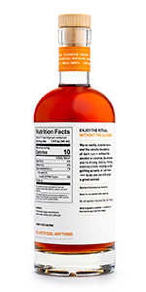 Photo for: Ritual Zero Proof Rum Alternative 