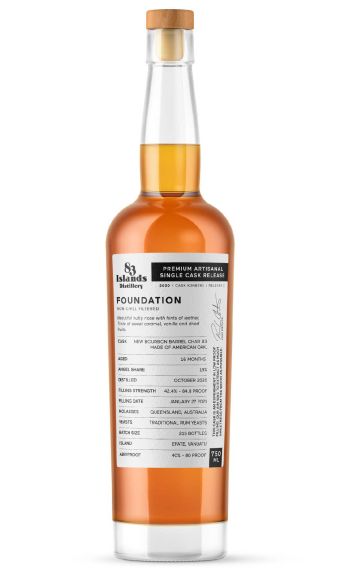 Photo for: 83 Islands Distillery