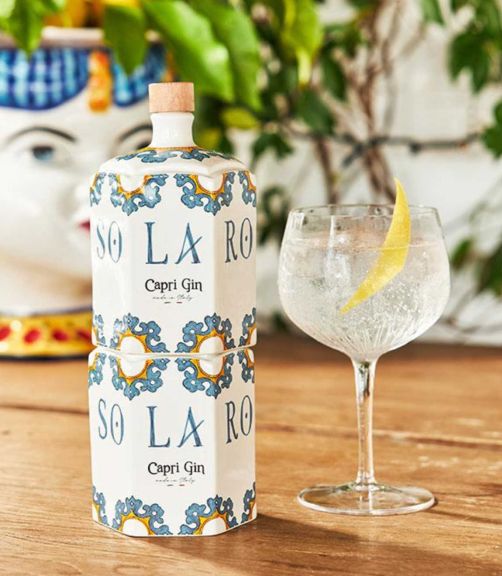 Photo for: Solaro Capri Gin