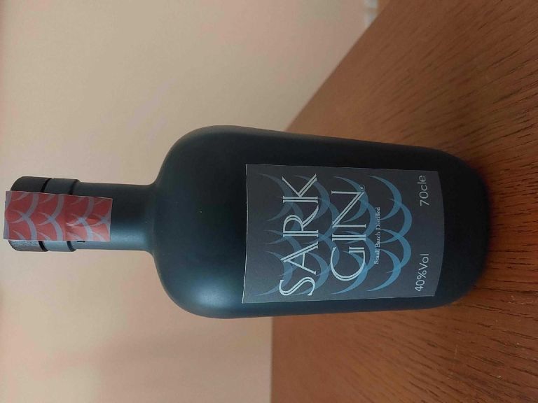 Photo for: Sark Gin