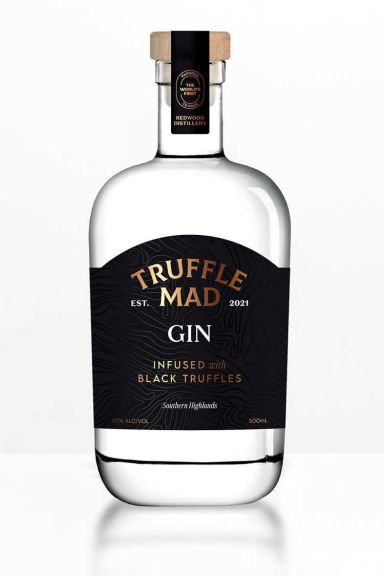 Photo for: Truffle Mad 