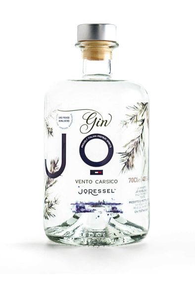 Photo for: VENTO CARSICO GIN