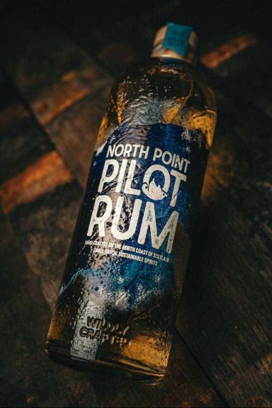 Photo for: North Point Pilot Rum