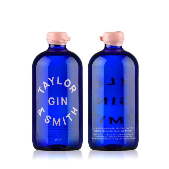 Photo for: Taylor & Smith Gin
