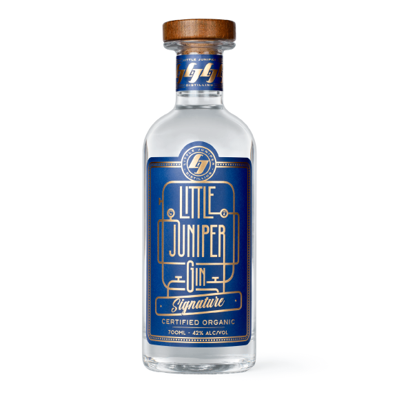 Photo for: Little Juniper Distilling
