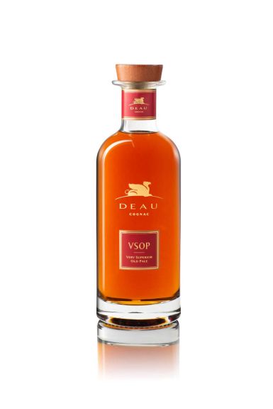 Photo for: Deau cognac VSOP