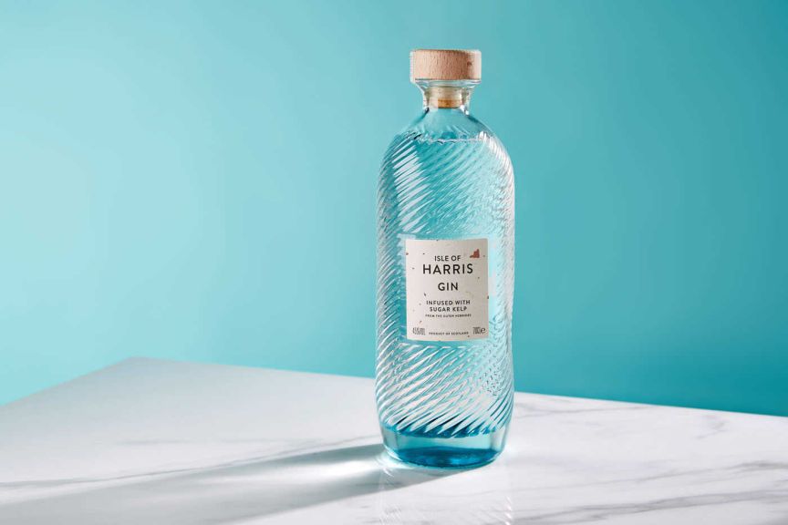 Photo for: Isle of Harris Gin