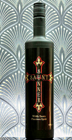 Photo for: Saint+ Sinner