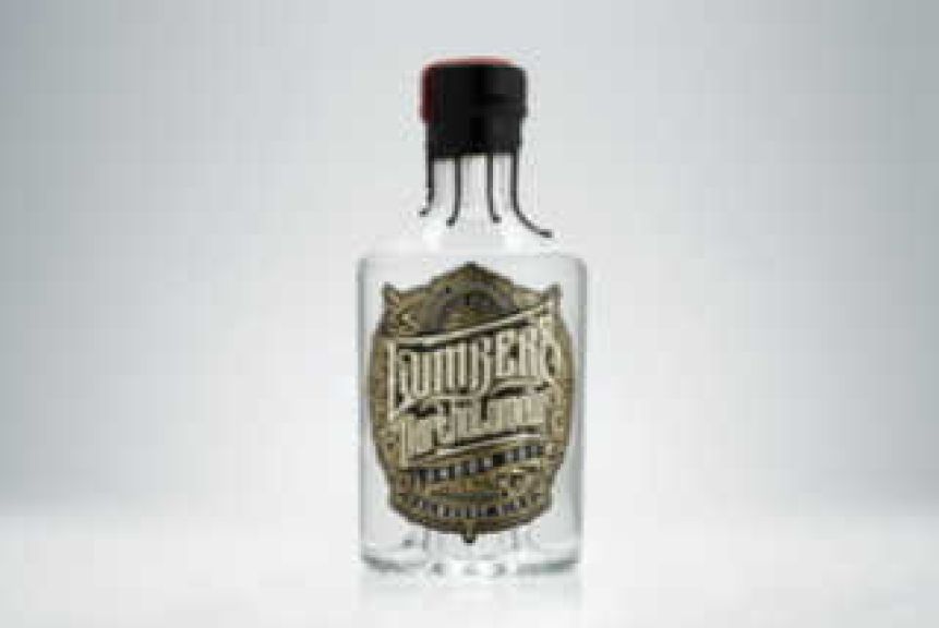 Photo for: Lumber Bartholomew London Dry