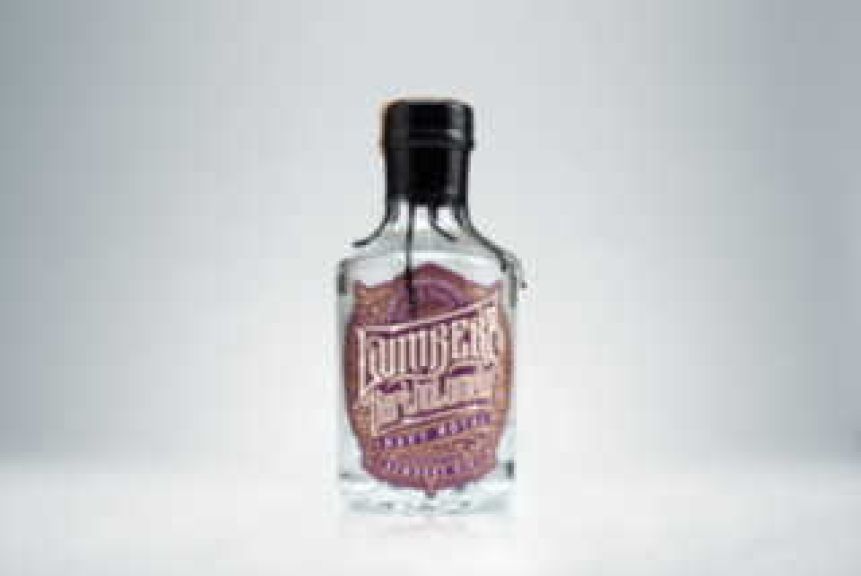 Photo for: Lumbers Bartholomew Navy Strength