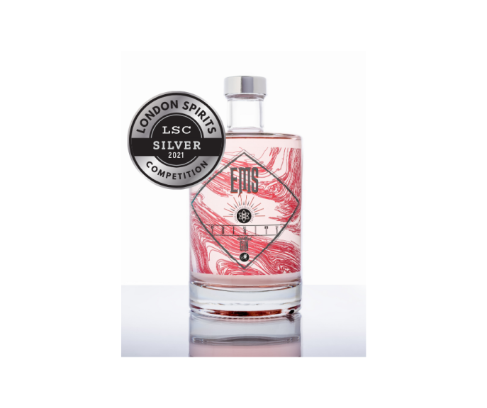 Photo for: EMS Trinity gin