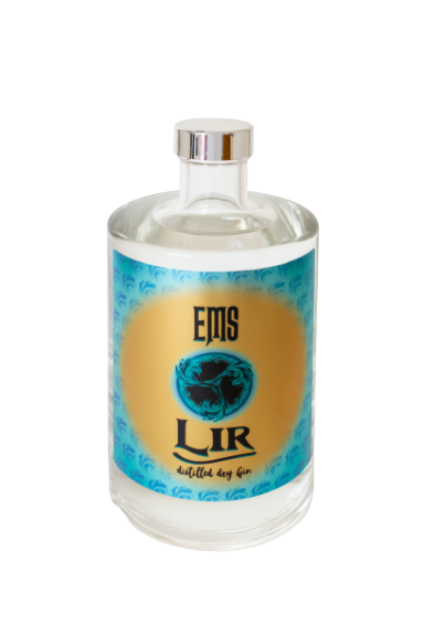 Photo for: EMS Lir gin