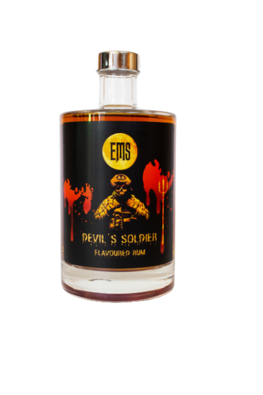 Photo for: EMS Devil's Soldier