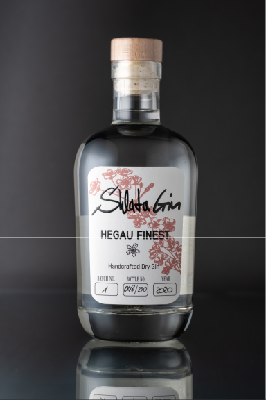 Photo for: Shlata Gin Hegau Finest
