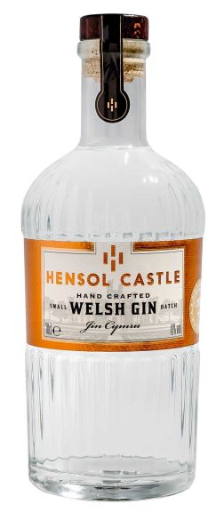 Photo for: Hensol Castle Welsh Dry Gin