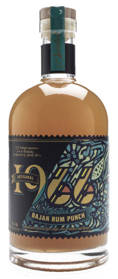 Photo for: 1966: Artisanal Rum Punch