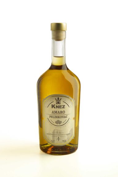 Photo for: Pelinkovac Knez Spirits 