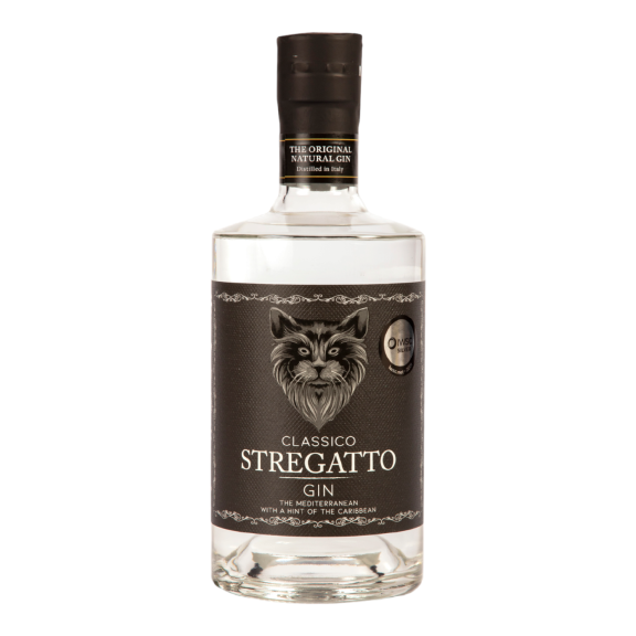 Photo for: Stregatto Gin Classico