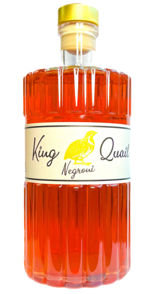 Photo for: King Quail Negroni
