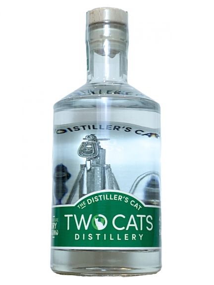 Photo for: The Distiller's Cat