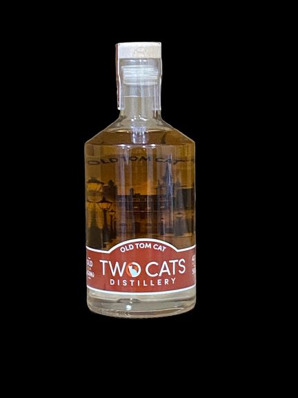 Photo for: Old Tom Cat