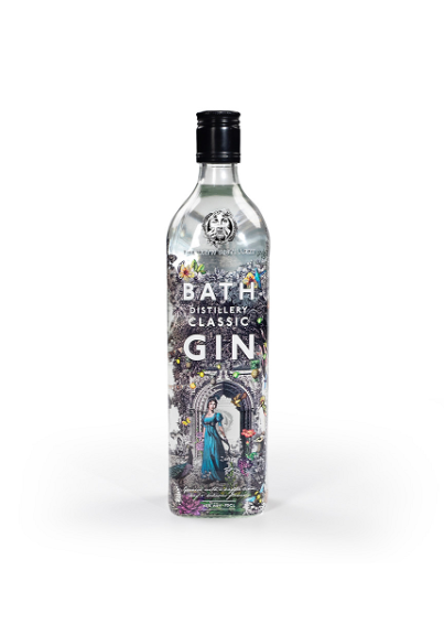 Photo for: Bath Distillery Classic Gin