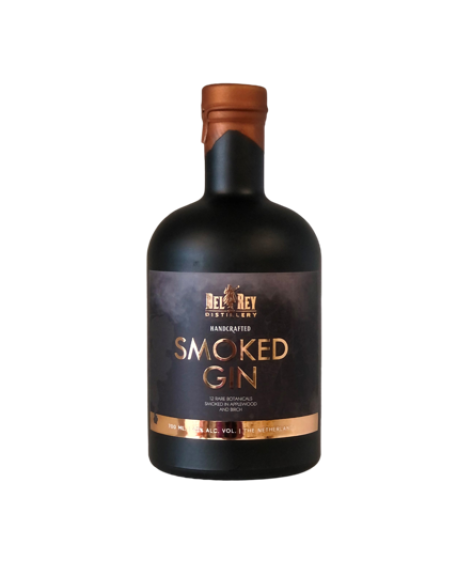 Photo for: DelRey Smoked Gin