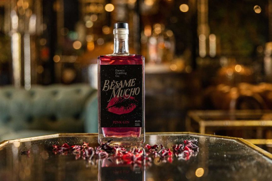 Photo for: Bésame Mucho