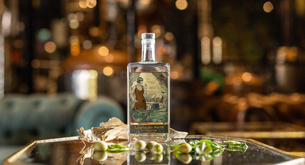 Photo for: Lady of the North