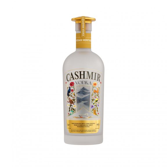 Photo for: Cashmir Vodka