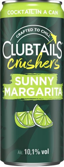Photo for: Clubtails Crushers Sunny Margarita