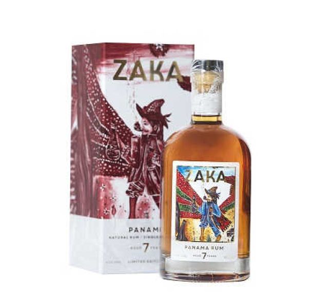 Photo for: Rum Zaka Panama