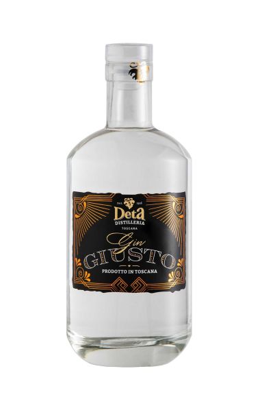 Photo for: Gin Giusto 