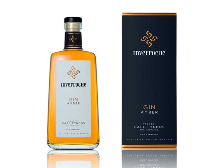 Photo for: Inverroche Amber