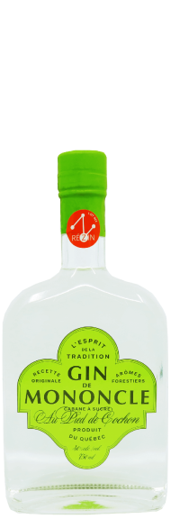 Photo for: Gin de Mononcle