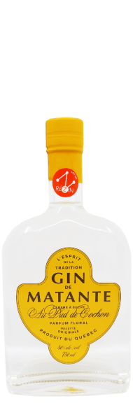 Photo for: Gin de Matante