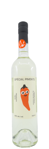 Photo for: Special Piments