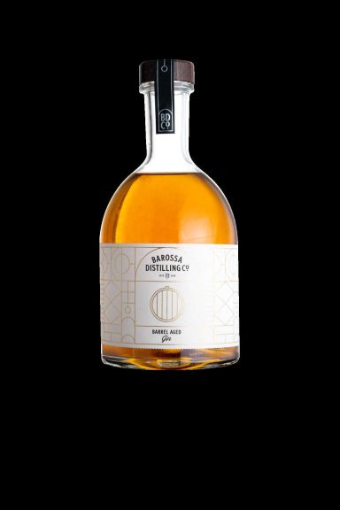 Photo for: Barrel-Aged Gin 