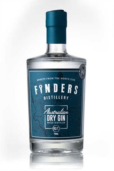 Photo for: Finders Distillery Australian Dry Gin