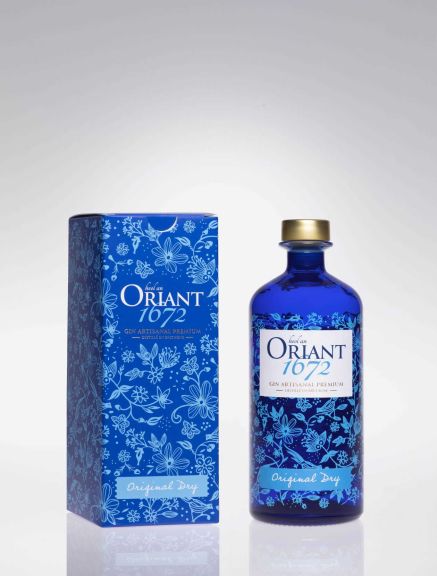 Photo for: Heol an Oriant 1672 - Original Dry recipe