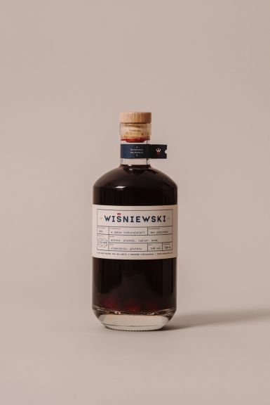 Photo for: Wiśniewski