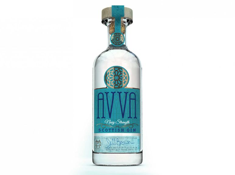 Photo for: Navy Strength