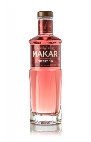 Photo for: Makar Cherry Gin