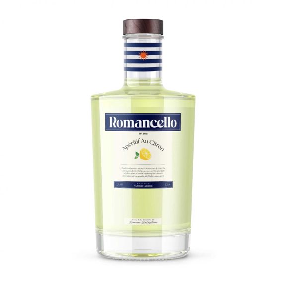 Photo for: Romancello 