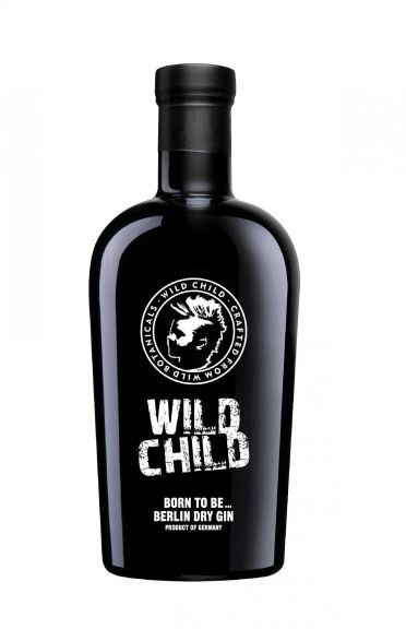 Photo for: WILD CHILD GIN