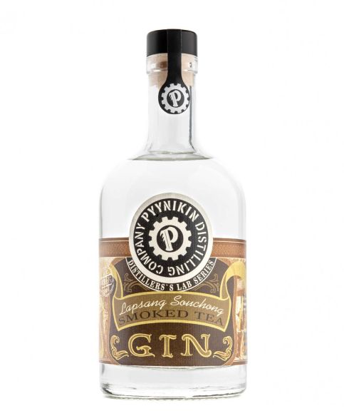 Photo for: Lapsang Souchong Smoked Tea Gin