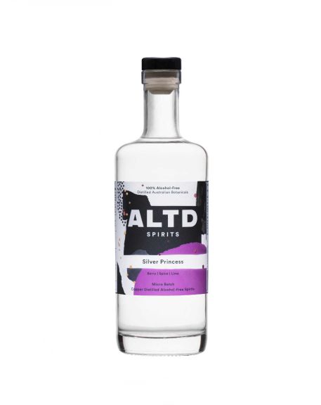 Photo for: Altd Spirits / Silver Princess